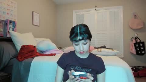 cherrycute666 online show from 01/10/26, 04:25