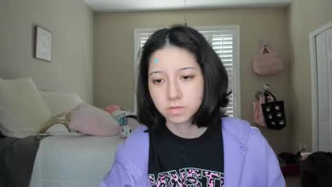 cherrycute666 online show from 01/10/26, 08:10