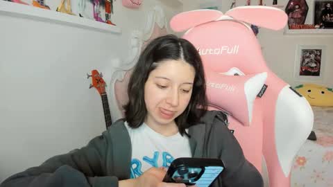 cherrycute666 online show from 02/25/26, 02:21