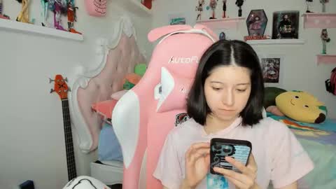 cherrycute666 online show from 03/13/26, 11:55