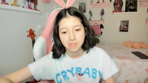 cherrycute666 online show from 03/18/26, 04:04