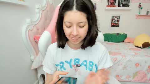 cherrycute666 online show from 03/26/26, 09:53