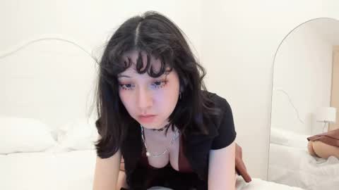 cherrycute666 online show from 04/12/26, 02:49