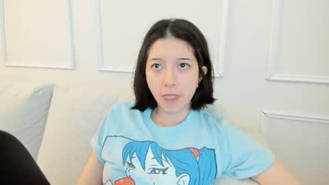 cherrycute666 online show from 06/11/26, 08:07