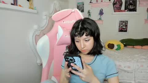 cherrycute666 online show from 07/04/26, 02:07