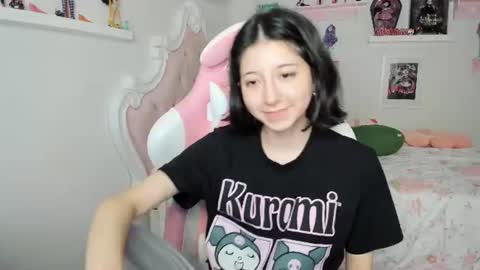 cherrycute666 online show from 07/29/26, 02:21