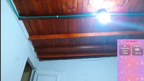 Cherry Mermaid online show from 02/12/25, 08:38