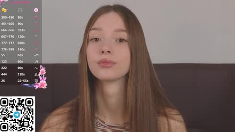 Loise online show from 09/26/25, 06:17