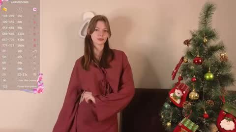 Loise online show from 12/18/25, 05:19