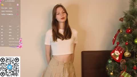 Loise online show from 12/19/25, 05:09