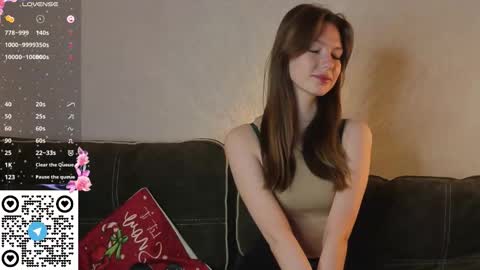 Loise online show from 01/11/26, 05:07