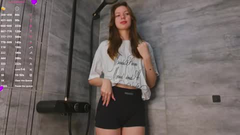 Loise online show from 02/24/26, 05:33