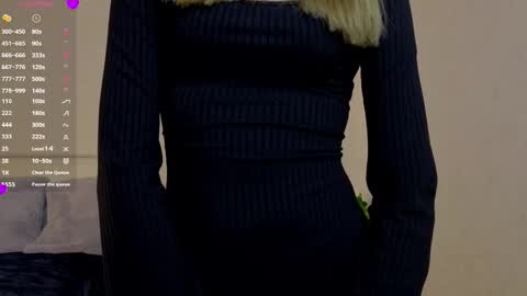 Loise online show from 03/13/26, 05:08