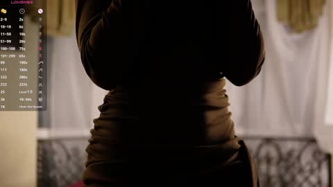 Loise online show from 04/17/26, 05:38