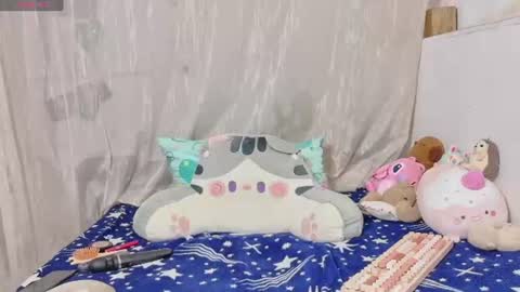 Snapshot of cherrymyqueen_ chatting on 06/17/26, 12:50 Cherry online show from 06/17/26, 12:50