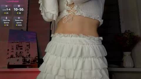 Lysia online show from 11/13/25, 12:37