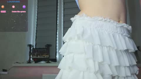 Lysia online show from 03/29/26, 01:11