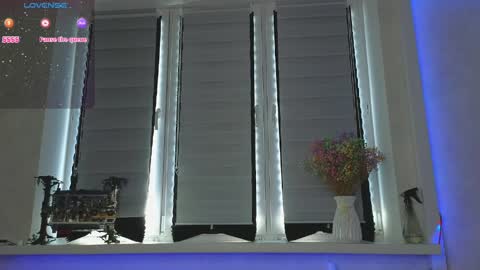 Lysia online show from 04/07/26, 01:22