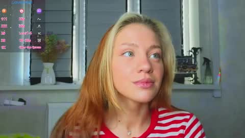Snapshot of cherrypepperkiss chatting on 05/20/26, 02:45 Lysia online show from 05/20/26, 02:45