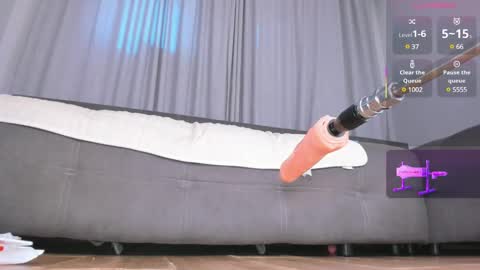 Aisu online show from 02/21/25, 08:29