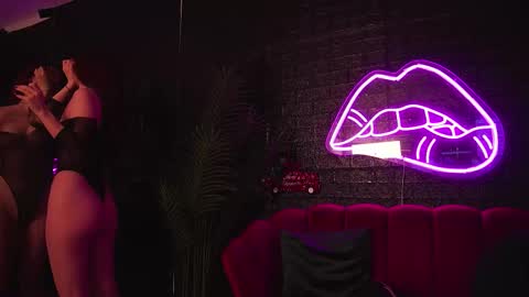 cherrysinn online show from 12/18/25, 06:36