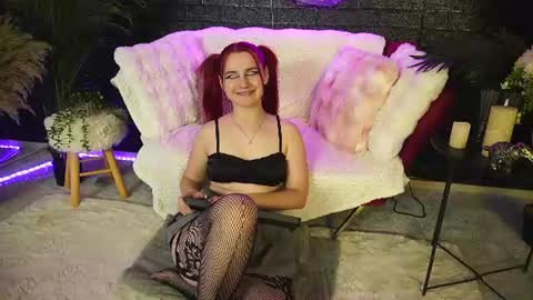 Snapshot of cherrysinn chatting on 07/17/26, 03:18 cherrysinn online show from 07/17/26, 03:18