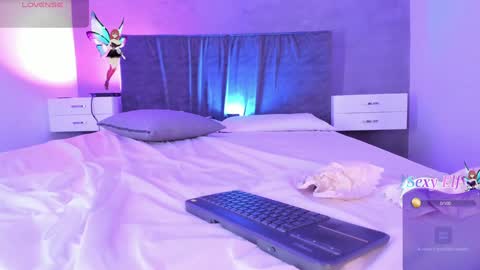 Cherry online show from 01/16/25, 06:46