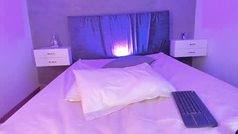 Cherry online show from 02/22/25, 07:01