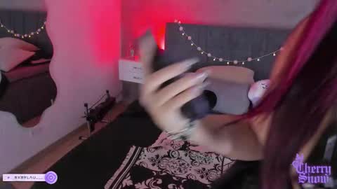 Cherry online show from 11/21/25, 05:17