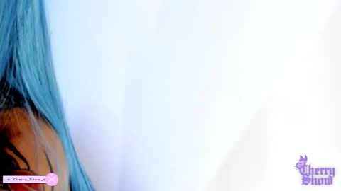 Cherry online show from 01/08/26, 04:59