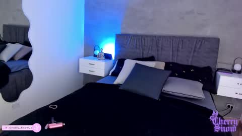 Cherry online show from 01/13/26, 05:02