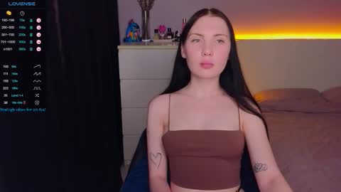 Katrine online show from 09/08/25, 09:58