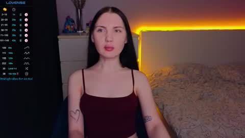 Katrine online show from 09/12/25, 10:54