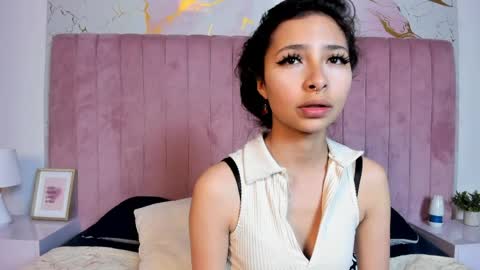 Cherry Sweet online show from 03/23/26, 12:42