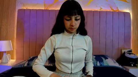 Cherry Sweet online show from 04/07/26, 01:33