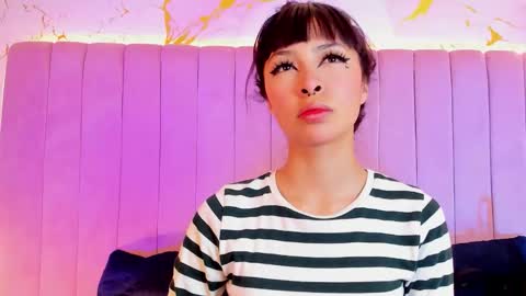 Cherry Sweet online show from 04/15/26, 12:12