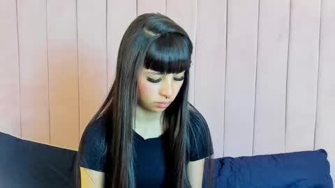 Cherry Sweet online show from 04/22/26, 12:18