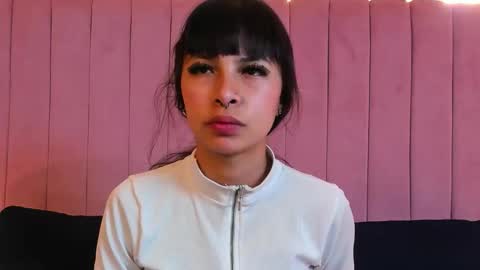 Cherry Sweet online show from 04/25/26, 11:57