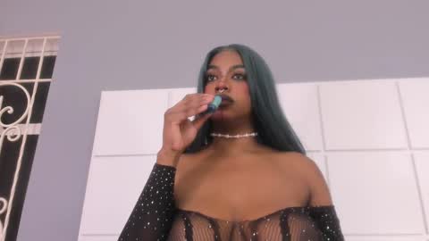 Cherrytitts online show from 02/16/25, 01:58