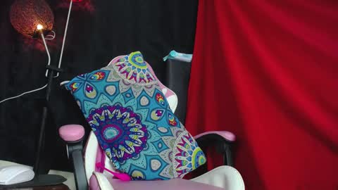 cherry hot online show from 01/24/25, 11:26