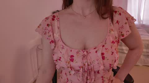 Cheravona   CherryVonFairy online show from 02/28/26, 09:05