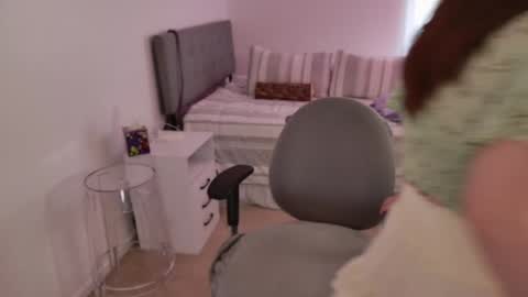 Cheravona   CherryVonFairy online show from 03/14/26, 08:03