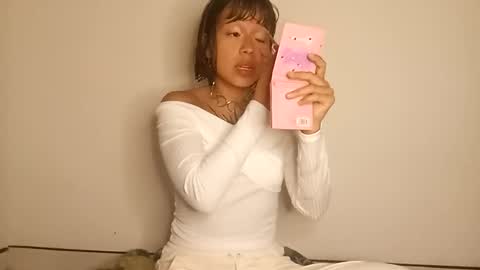 Snapshot of cherrywitchy chatting on 01/02/25, 11:06 Cherry online show from 01/02/25, 11:06