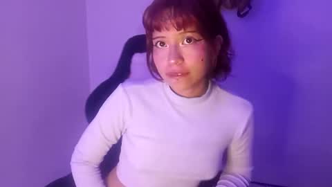 Snapshot of cherrywitchy chatting on 01/17/25, 02:50 Cherry online show from 01/17/25, 02:50