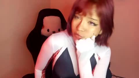 Snapshot of cherrywitchy chatting on 01/22/25, 06:31 Cherry online show from 01/22/25, 06:31