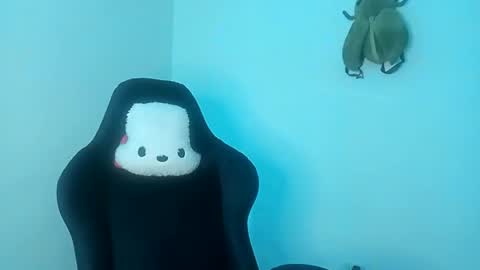 Snapshot of cherrywitchy chatting on 01/30/25, 02:49 Cherry online show from 01/30/25, 02:49