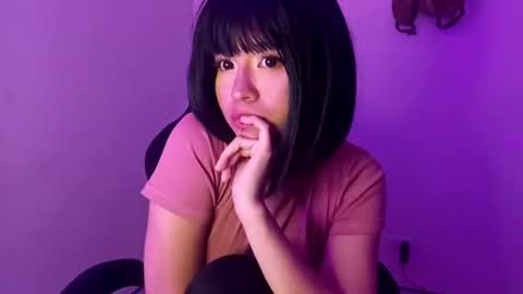 Snapshot of cherrywitchy chatting on 02/03/25, 07:18 Cherry online show from 02/03/25, 07:18