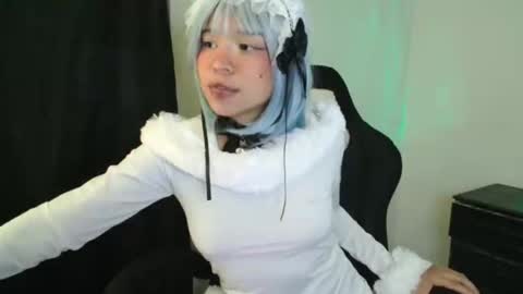 Snapshot of cherrywitchy chatting on 03/03/25, 06:26 Cherry online show from 03/03/25, 06:26
