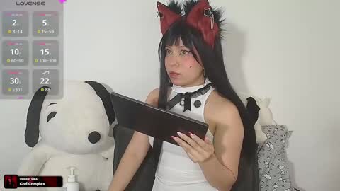 Cherry  online show from 01/12/26, 04:23