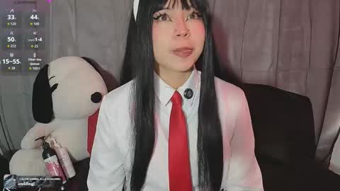 Cherry  online show from 03/18/26, 06:33